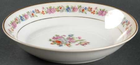 RYD13 Coupe Cereal Bowl