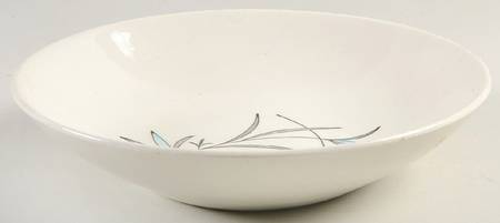 Ballet 9" Round Vegetable Bowl