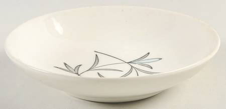 Ballet Fruit/Dessert (Sauce) Bowl