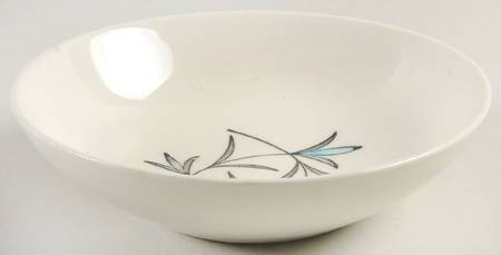 Ballet Coupe Cereal Bowl