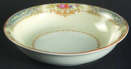 N2660 Fruit/Dessert (Sauce) Bowl