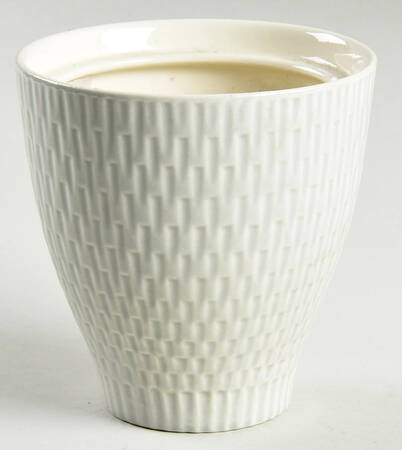 Capistrano Sugar Bowl No Lid