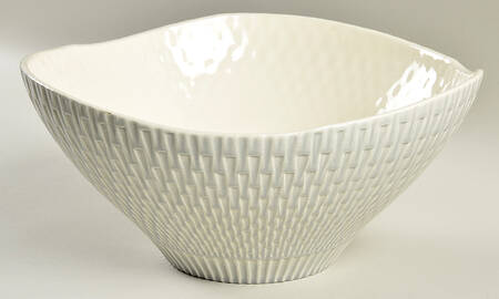 Capistrano 10" Large Salad Serving Bowl