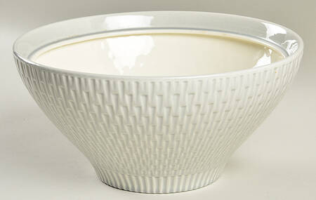 Capistrano 1.75 Qt Round Covered Casserole No Lid