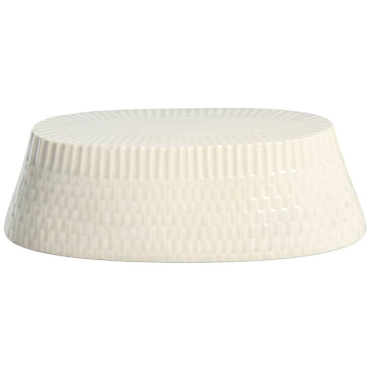 Capistrano Lid for 1/4 Lb Butter