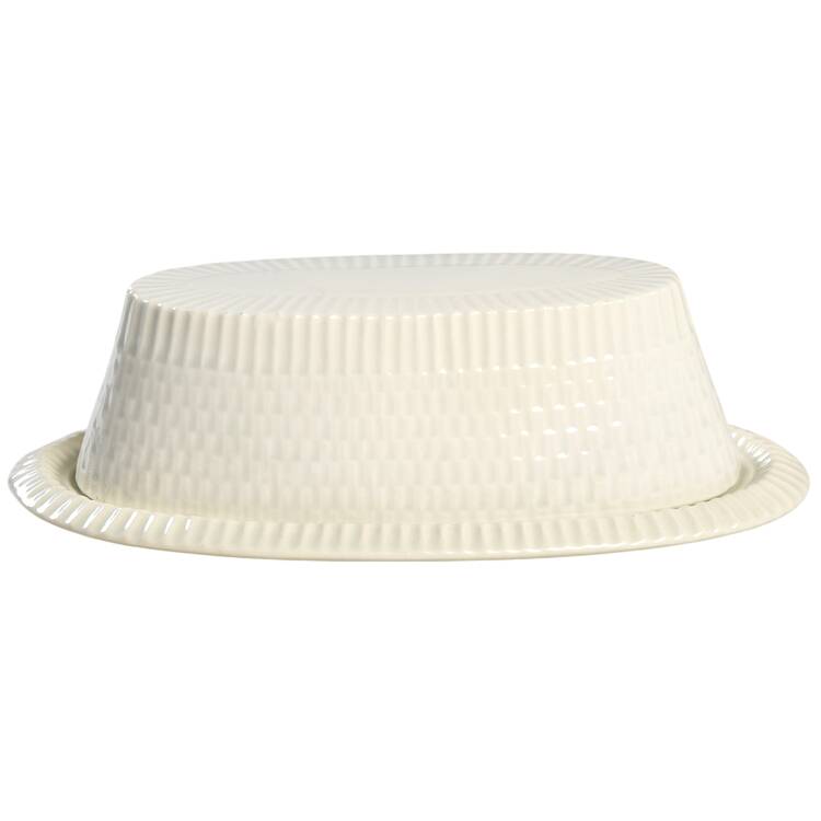Capistrano 1/4 Lb Covered Butter