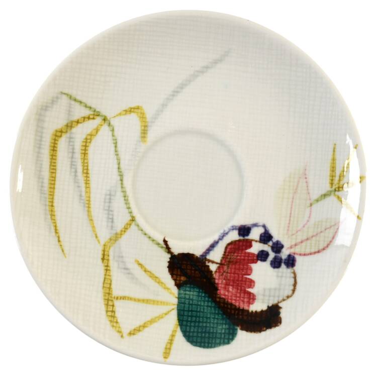 Capistrano Saucer
