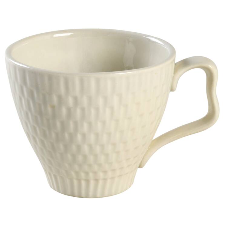 Capistrano Flat Cup