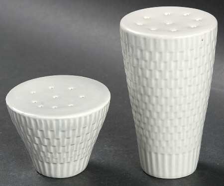 Capistrano Salt & Pepper Set