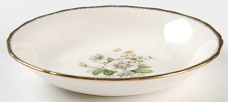 Linda Coupe Soup Bowl
