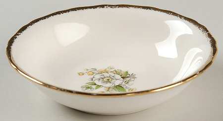 Linda Fruit/Dessert (Sauce) Bowl