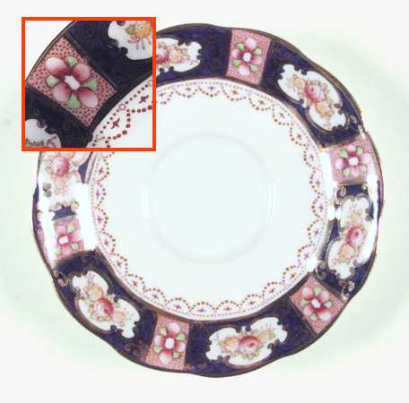 Heritage by Royal Albert