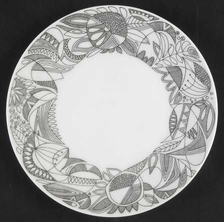 Zehlendorf Bread & Butter Plate