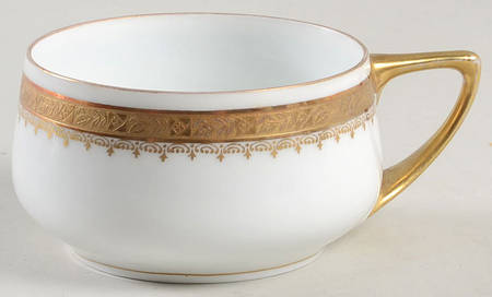 1449 Flat Cup