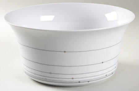 Eternite 9" Round Vegetable Bowl