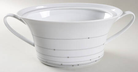 Eternite Oval Vegetable No Lid
