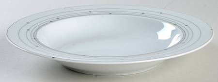 Eternite Rim Soup Bowl