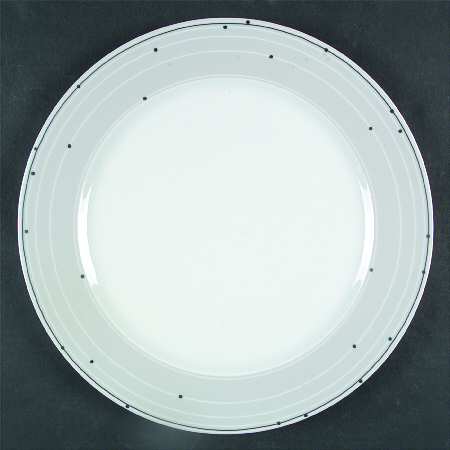 Eternite Service Plate (Charger)