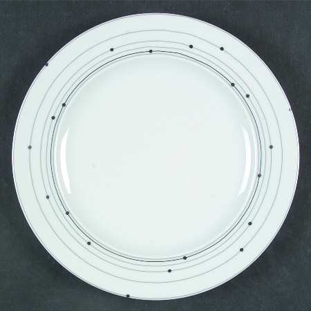 Eternite Salad Plate