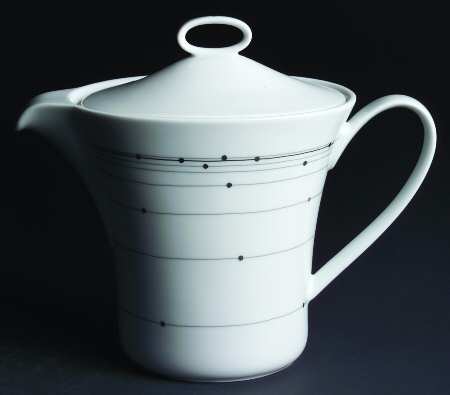 Eternite Coffee Pot & Lid