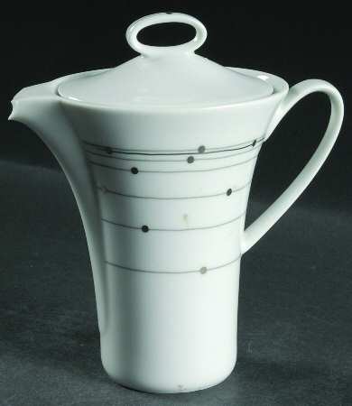 Eternite Creamer & Lid