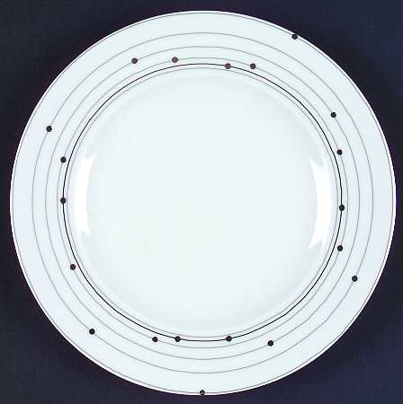 Eternite Bread & Butter Plate
