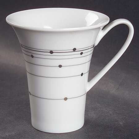 Eternite Flat Cup