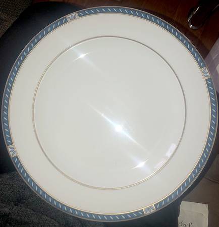 Reve Bleu by Rosenthal - Continental