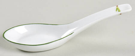 Verdures Chinese Teaspoon