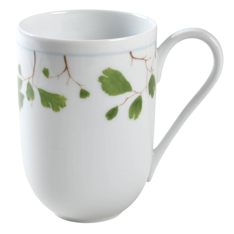 Verdures Mug by Raynaud