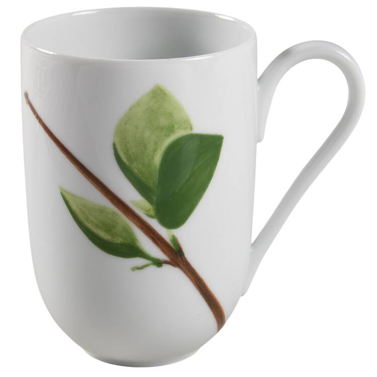 Verdures Mug