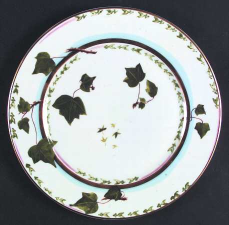 Verdures Service Plate (Charger)