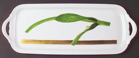 Verdures 15" Sandwich Tray