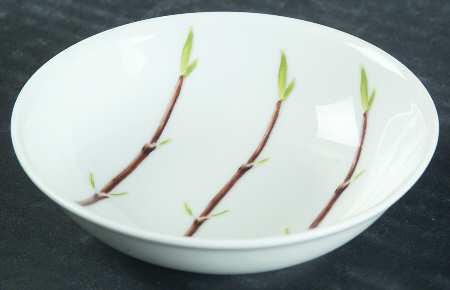 Verdures Bone Dish