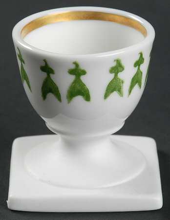 Verdures Single Egg Cup