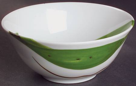 Verdures Rice Bowl