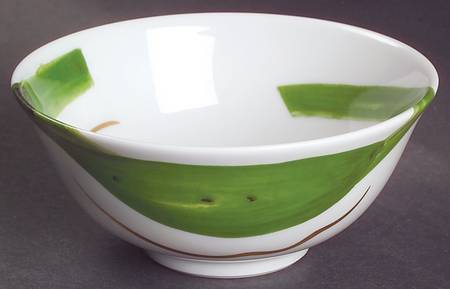 Verdures Asian Bowl