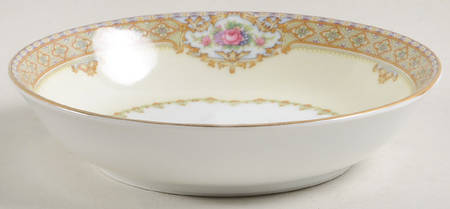 Akron Fruit/Dessert (Sauce) Bowl