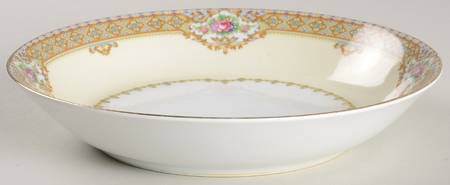 Akron Coupe Soup Bowl