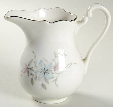 RBO4 Creamer