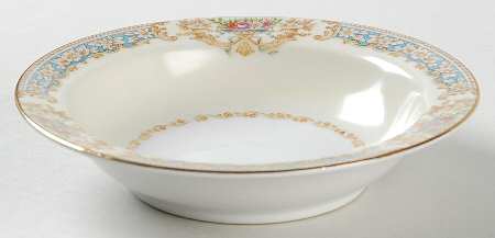 RO2 Rim Fruit/Dessert (Sauce) Bowl