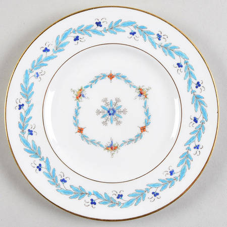 Roosevelt Bread & Butter Plate by Royal Cauldon