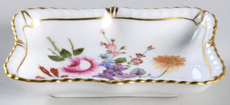 Derby Posies 1800 Tray