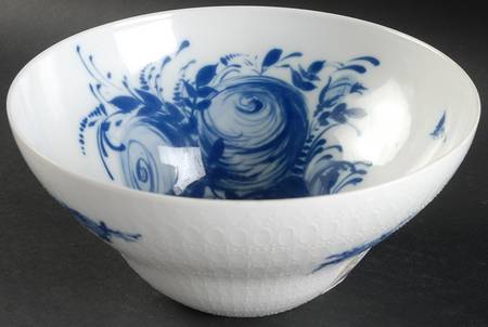R765 7" Round Vegetable Bowl