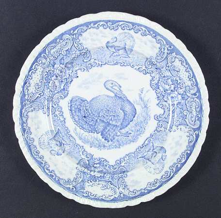 Rmr3 (Scalloped) by Rowland &amp; Marsellus