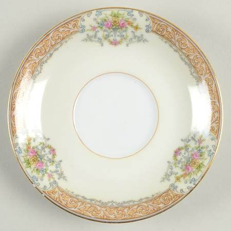 RO16 Saucer