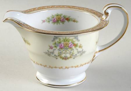 RO16 Creamer