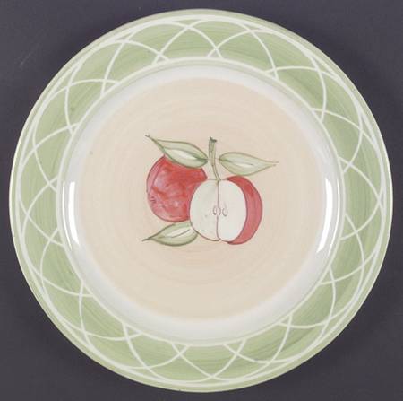 Evesham Orchard Service Plate (Charger)