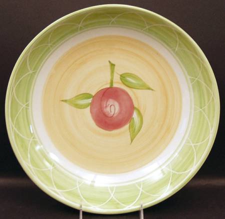Evesham Orchard 12" Pasta Serving Bowl