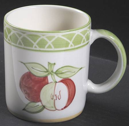 Evesham Orchard Grandmug